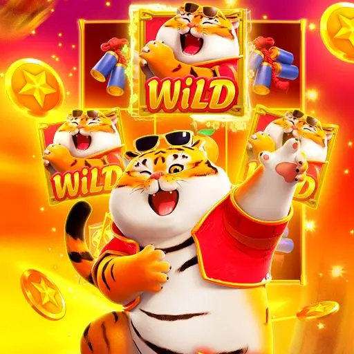 fortune tiger