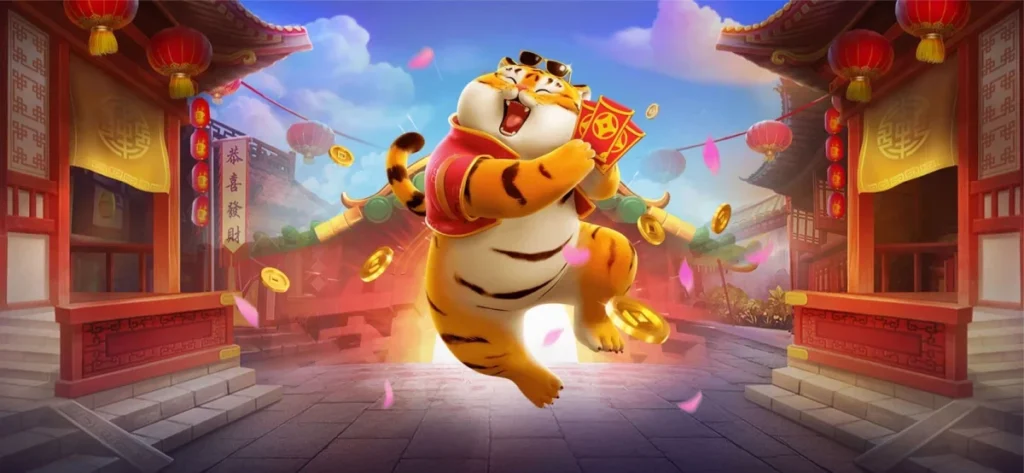 fortune-tiger